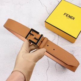 Picture of Fendi Belts _SKUFendiBelt38mmX95-125cm7D581911